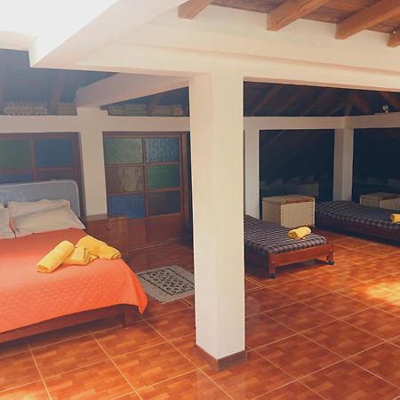 Chez Alicia Hostal Villa de Leyva Bagian luar foto