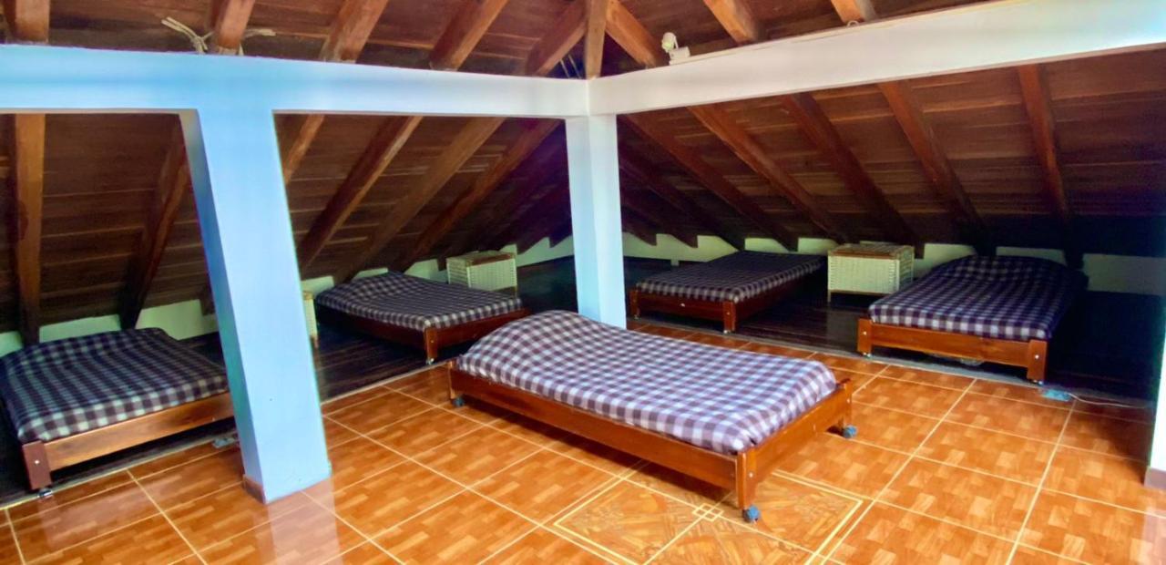 Chez Alicia Hostal Villa de Leyva Bagian luar foto