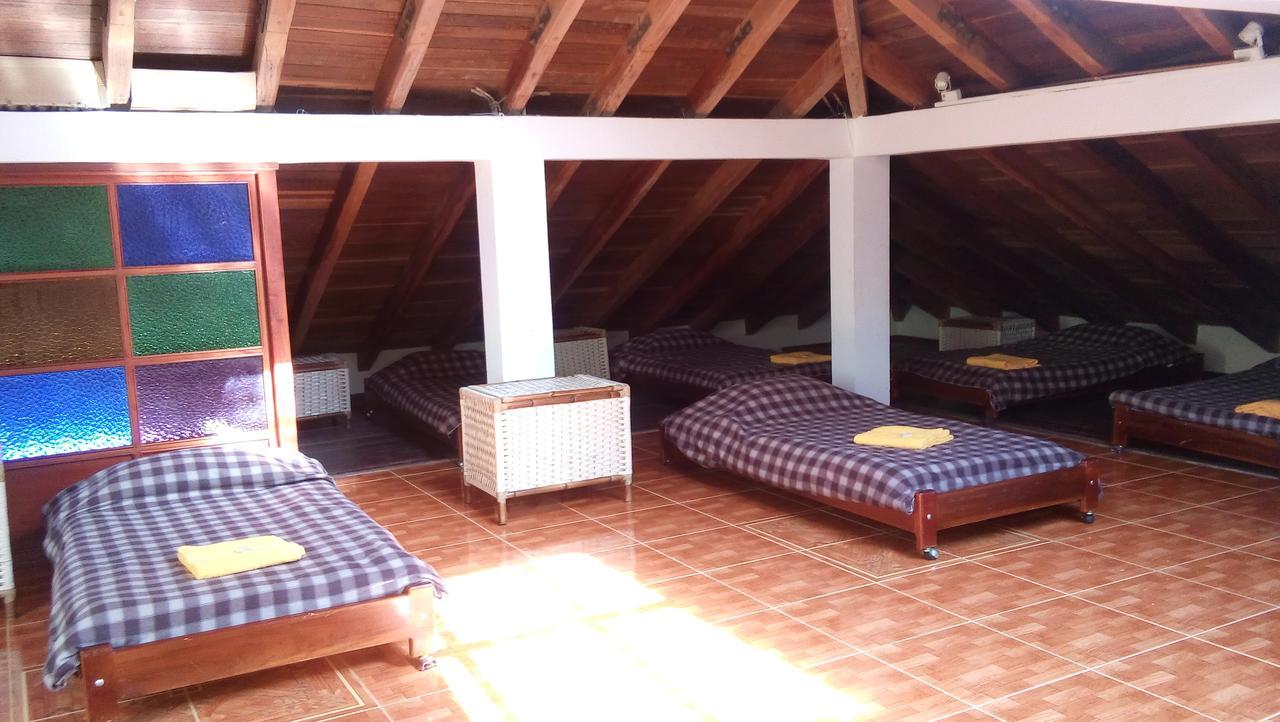 Chez Alicia Hostal Villa de Leyva Bagian luar foto